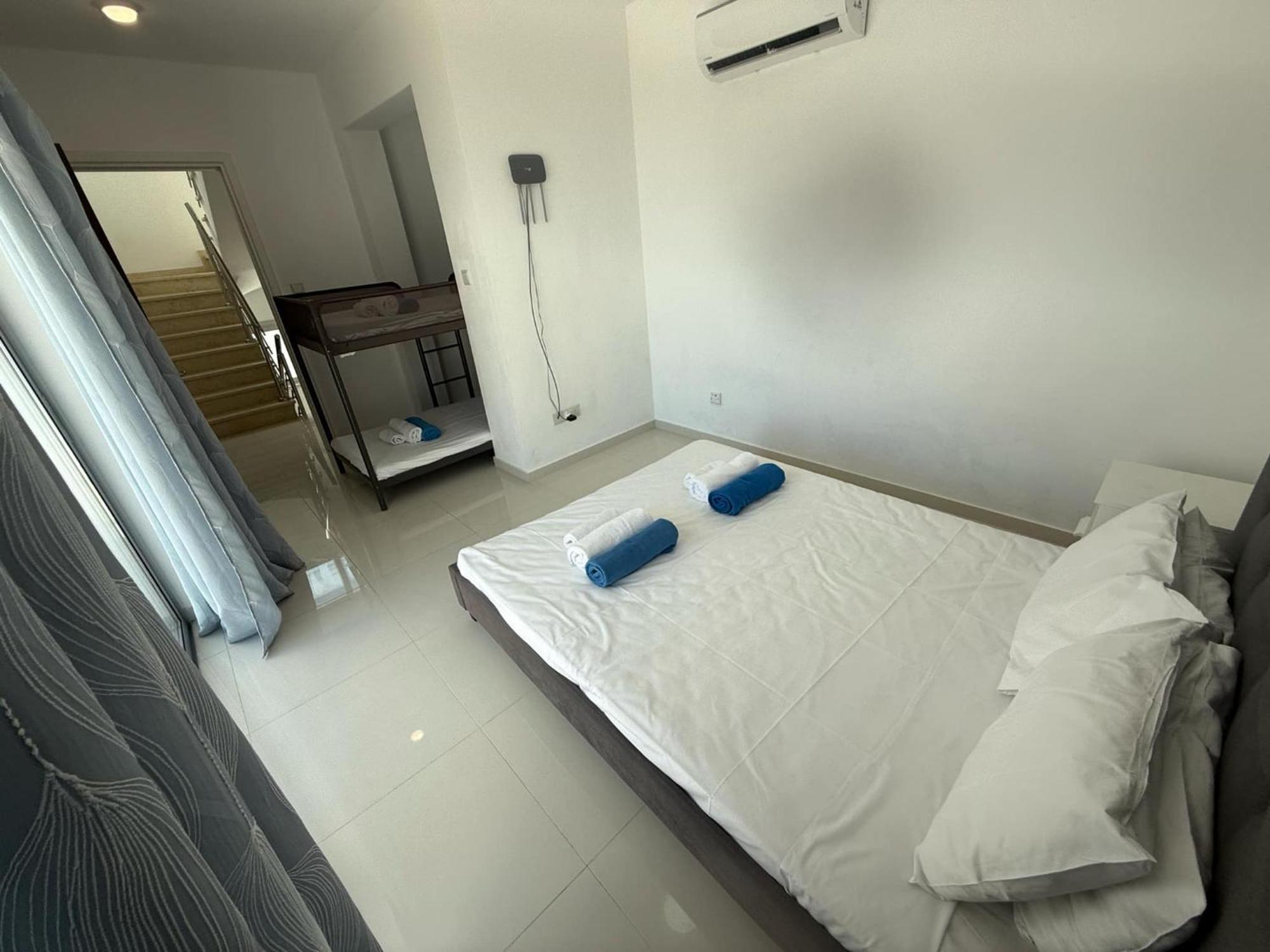 Villa Mulberry Retreat 0,5Km From Everything 珊瑚湾 外观 照片