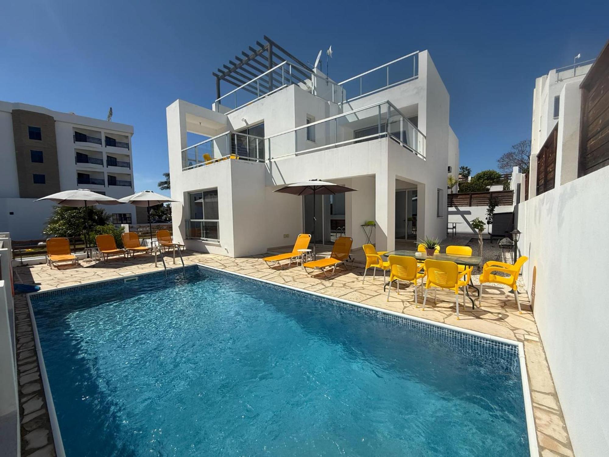 Villa Mulberry Retreat 0,5Km From Everything 珊瑚湾 外观 照片